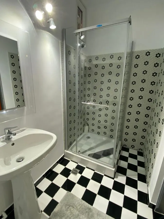 Apartament House Boutique Clucerului Bukareszt